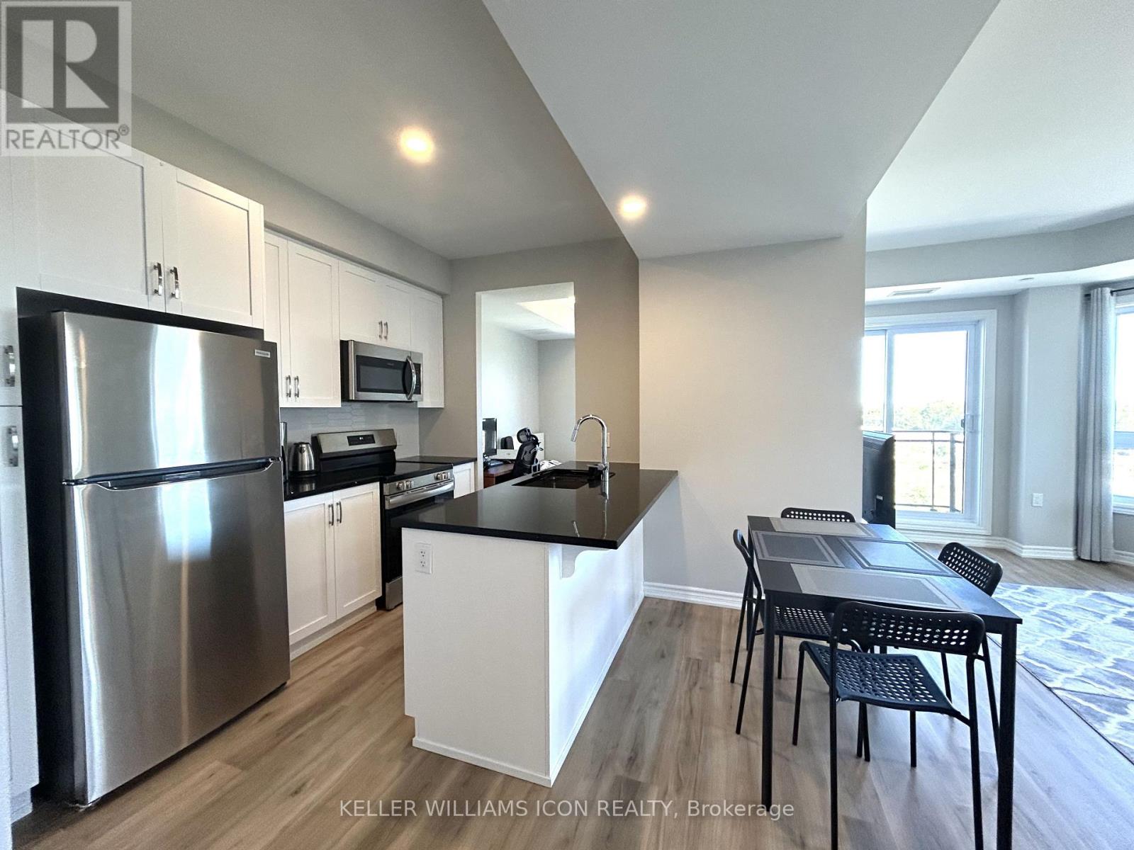 605 - 1350 Hemlock Road, Ottawa, Ontario K1K 5C2 - Photo 3 - X13817178