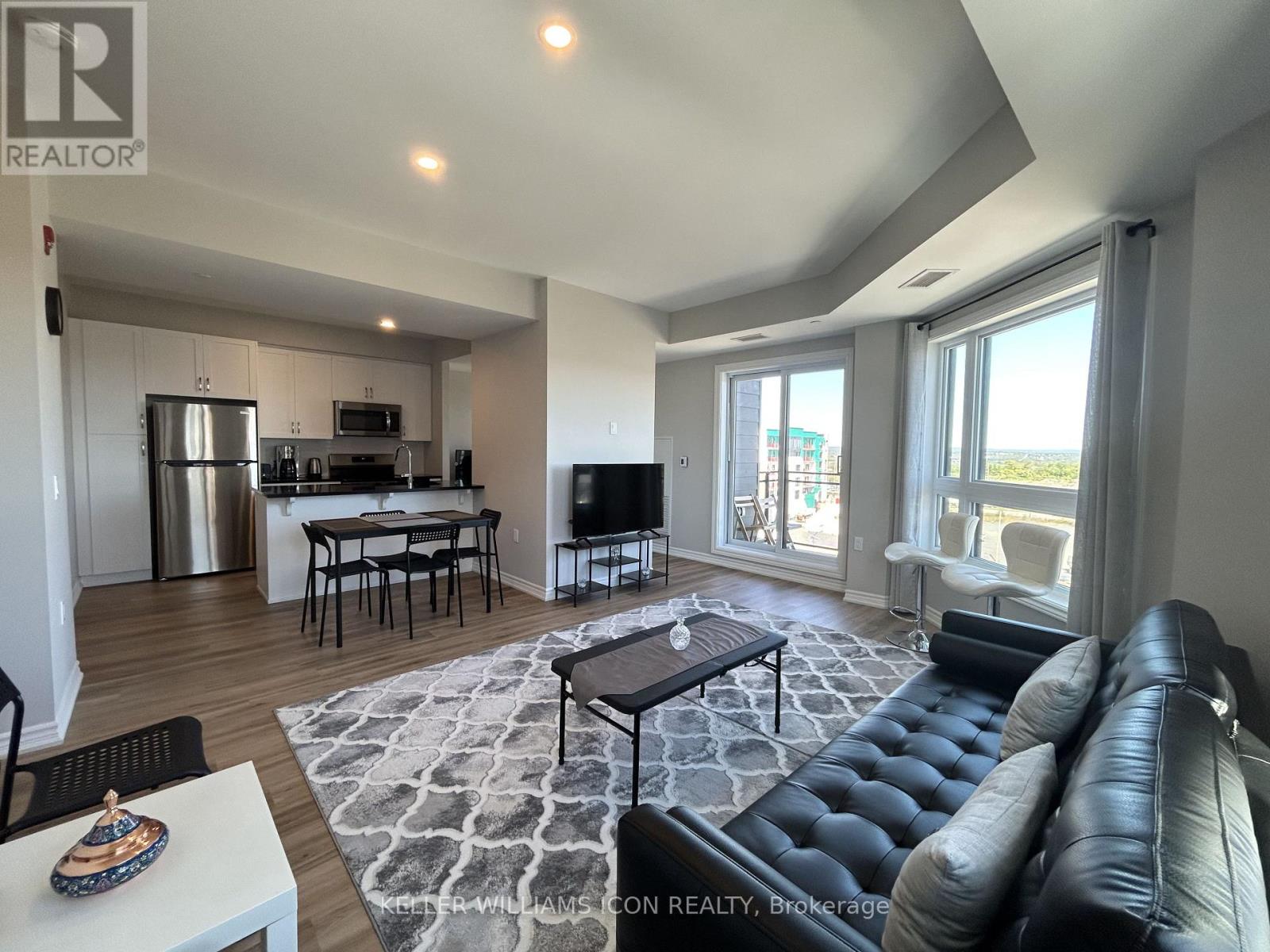 605 - 1350 Hemlock Road, Ottawa, Ontario K1K 5C2 - Photo 5 - X13817178
