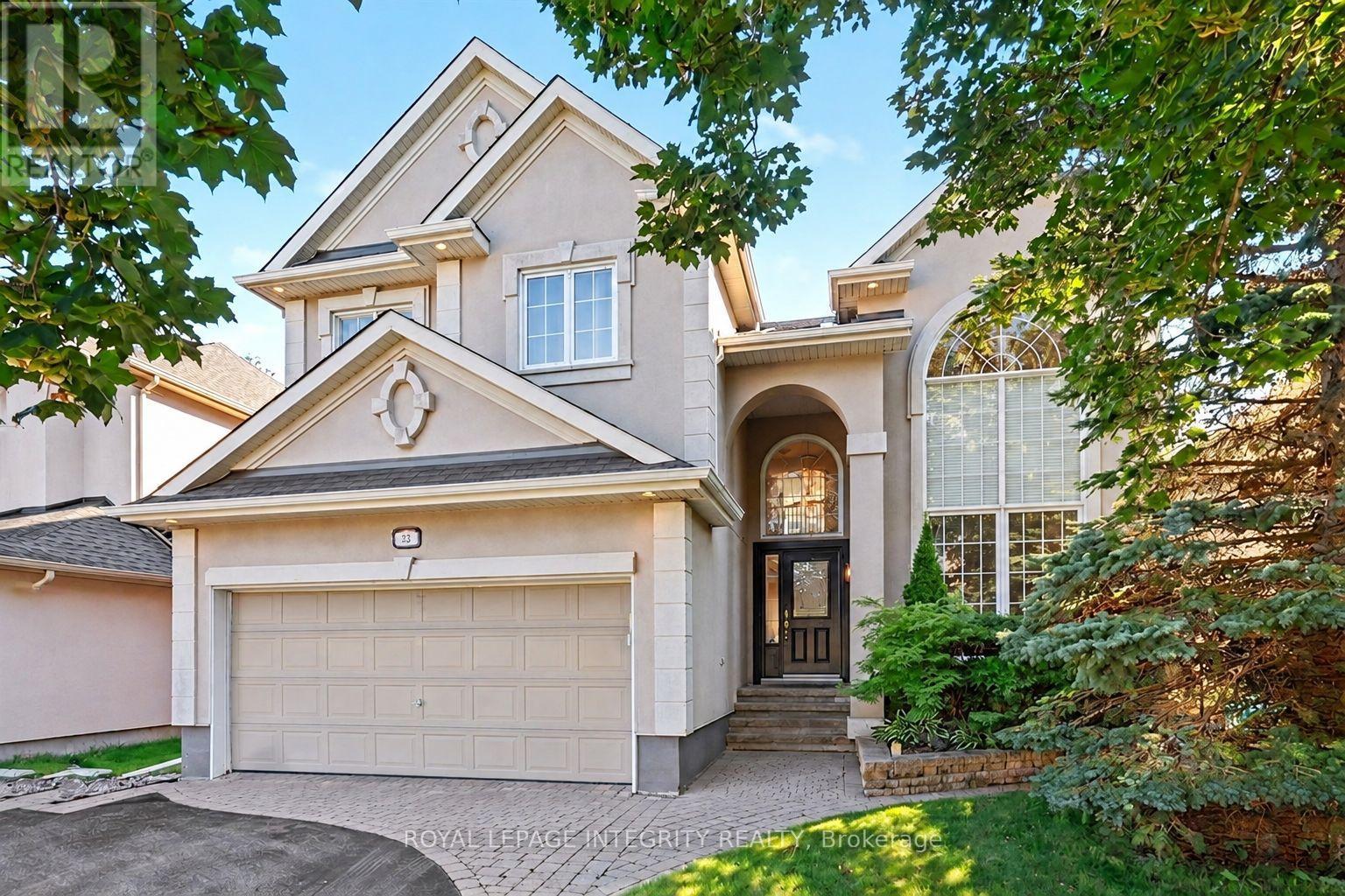 92 Broughton Street, Ottawa, Ontario  K2K 3N4 - Photo 2 - X13817184