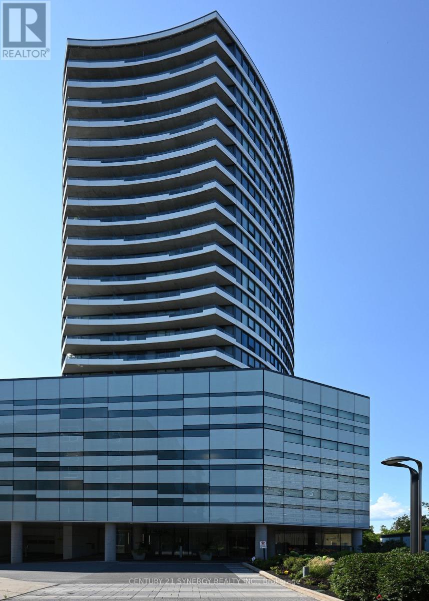 1006 - 485 RICHMOND ROAD, Ottawa, Ontario