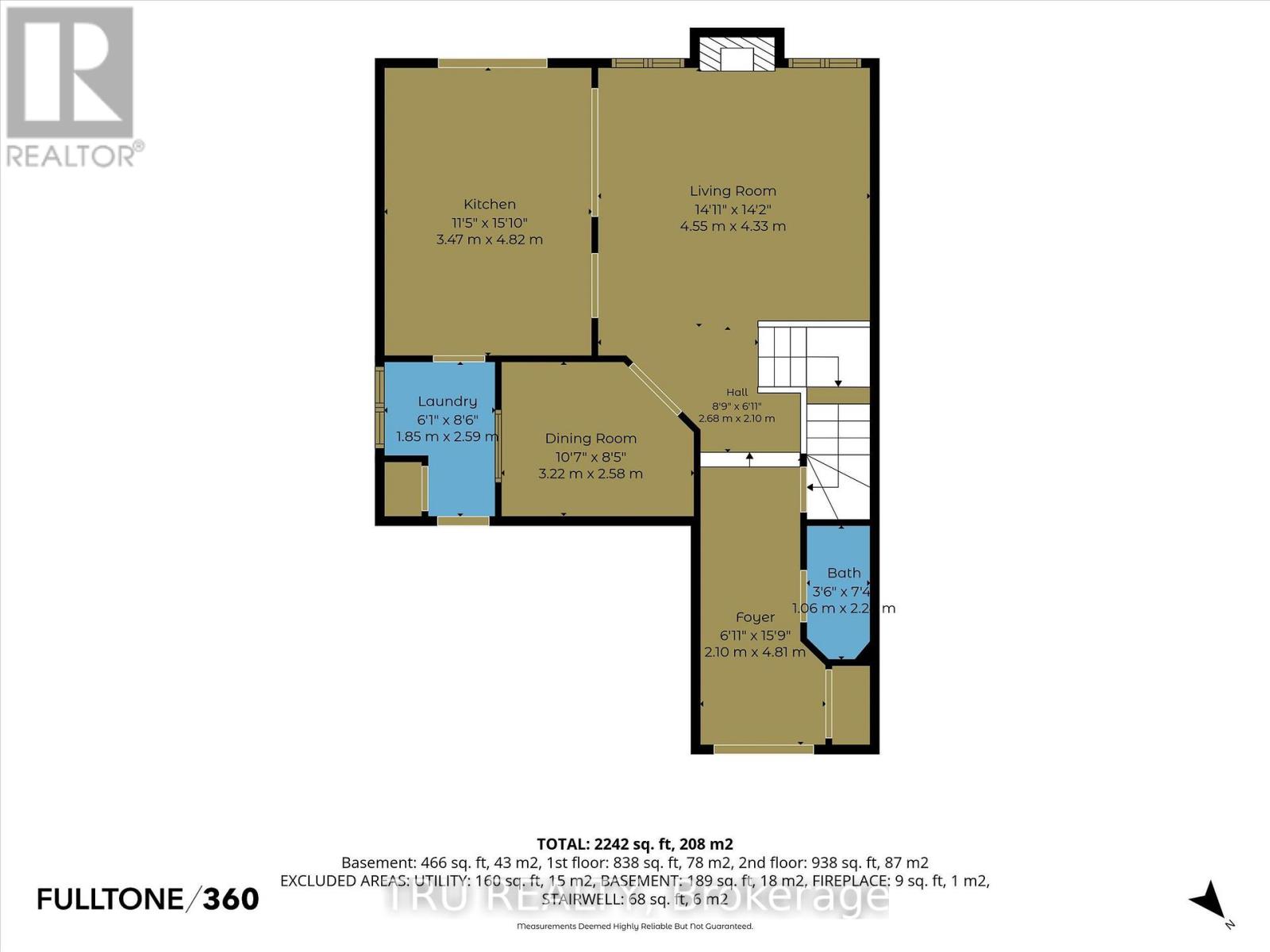 325 Upcountry Drive E, Ottawa, Ontario  K2S 2H6 - Photo 45 - X13817240