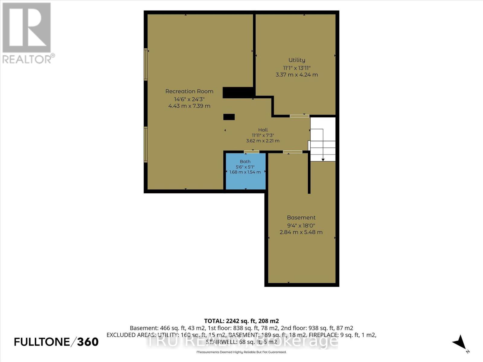 325 Upcountry Drive E, Ottawa, Ontario  K2S 2H6 - Photo 46 - X13817240