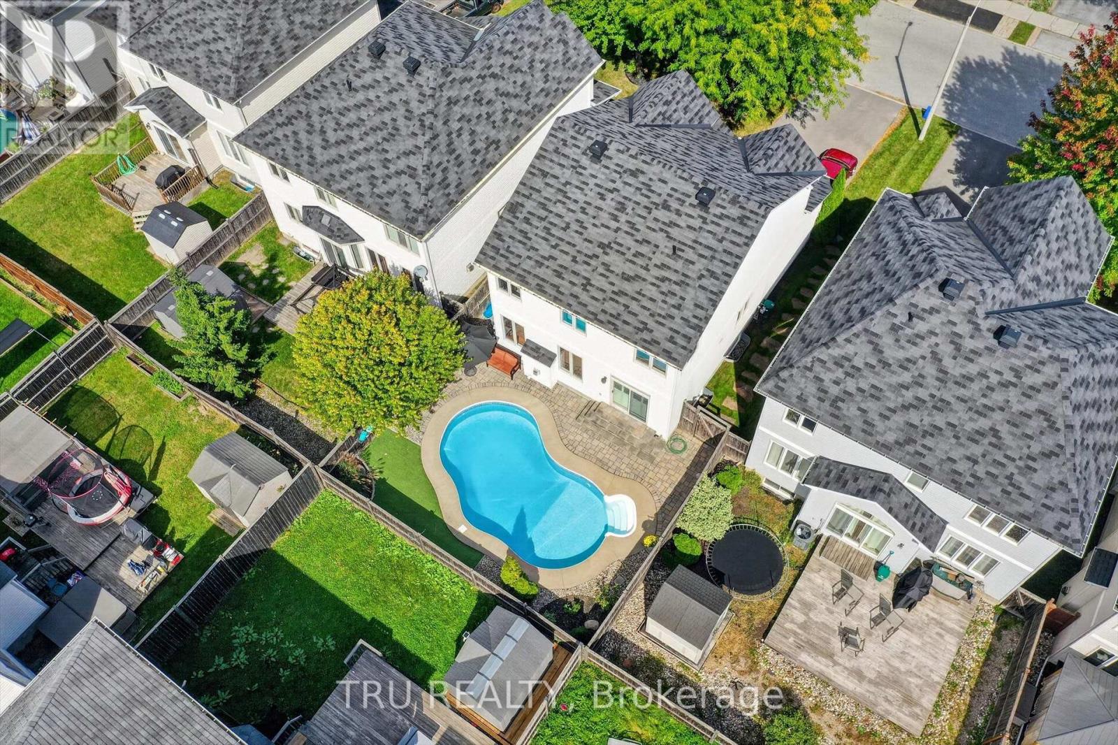 325 Upcountry Drive E, Ottawa, Ontario  K2S 2H6 - Photo 6 - X13817240