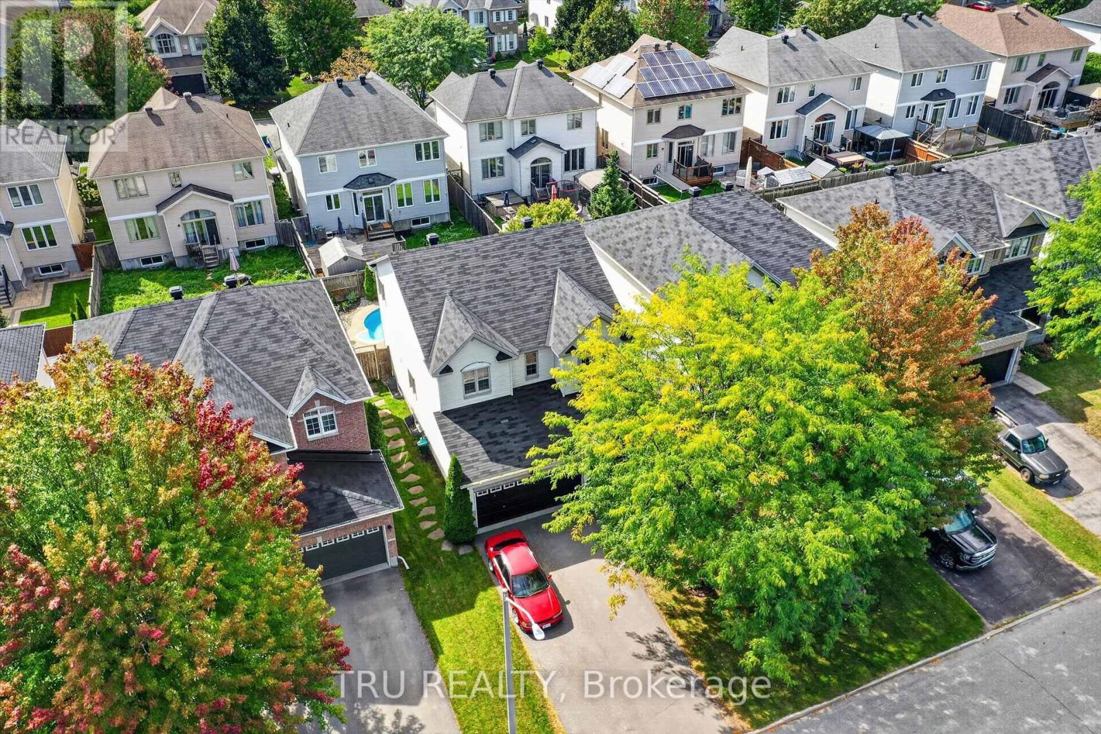 325 Upcountry Drive E, Ottawa, Ontario  K2S 2H6 - Photo 7 - X13817240