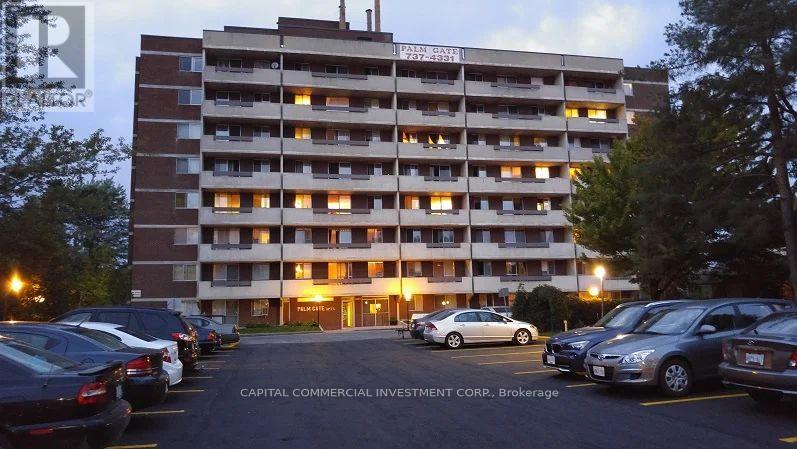 602 - 2383 PALM STREET, Ottawa, Ontario