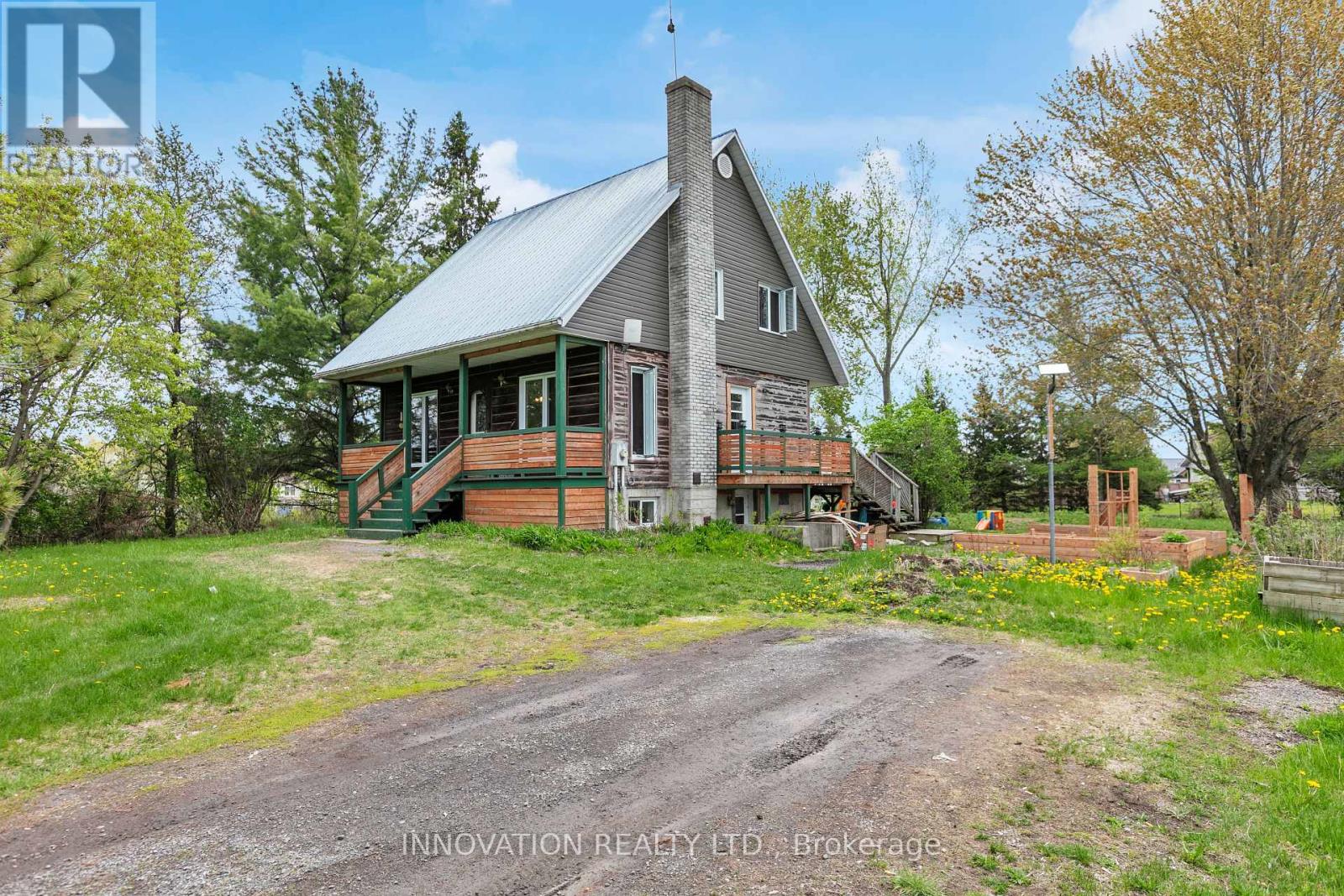 2911 CHARTRAND STREET, Champlain, Ontario