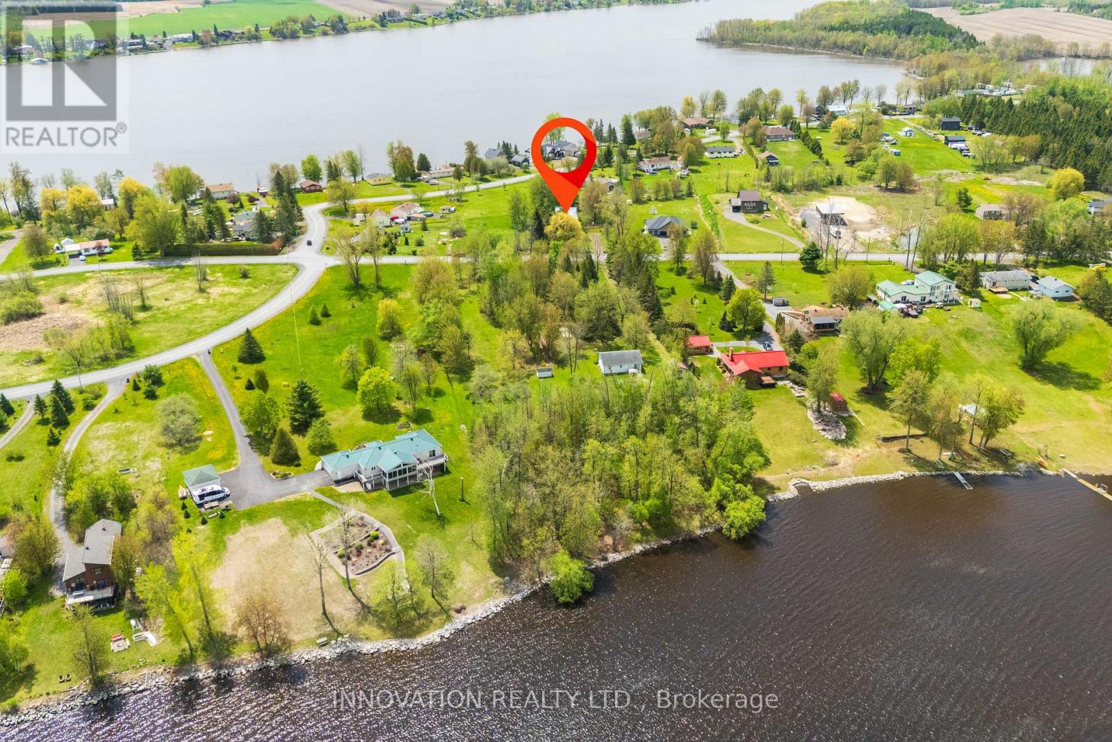 2911 Chartrand Street, Champlain, Ontario  K0B 1J0 - Photo 2 - X13817288