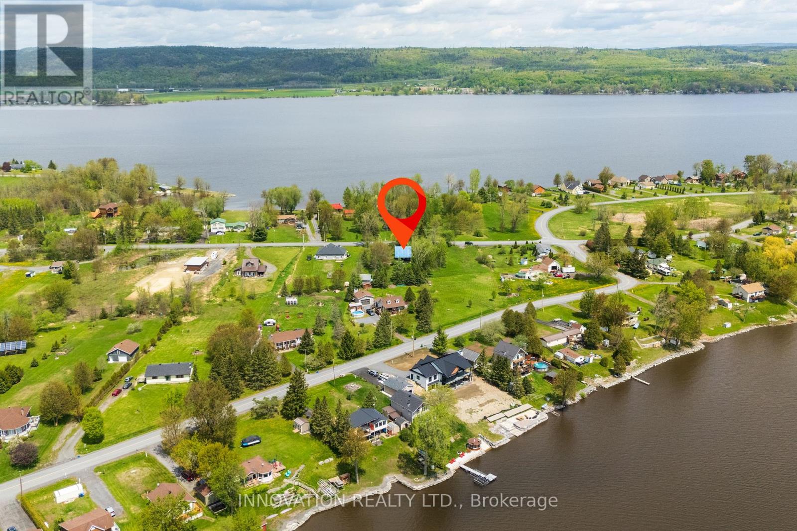 2911 Chartrand Street, Champlain, Ontario  K0B 1J0 - Photo 3 - X13817288