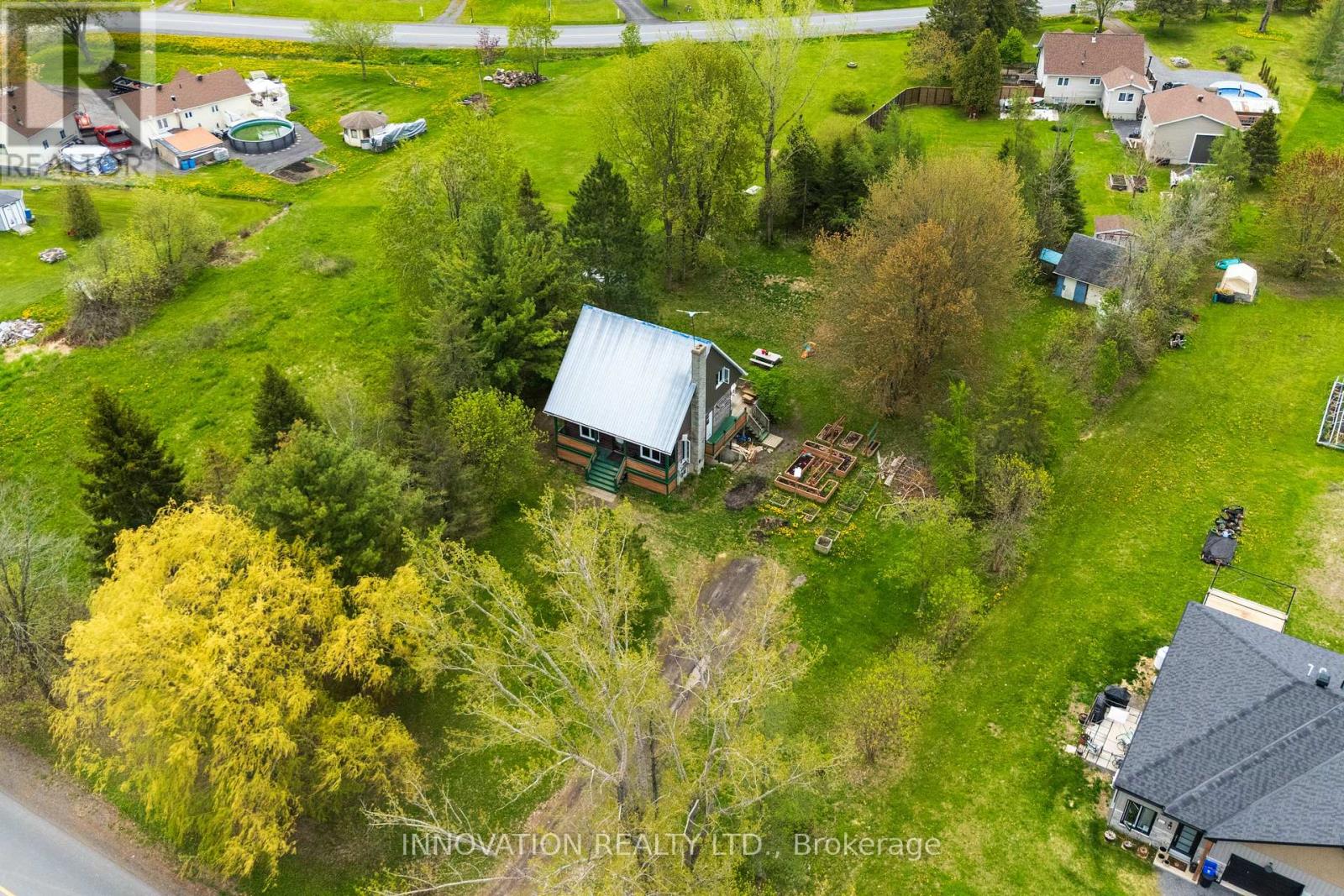 2911 Chartrand Street, Champlain, Ontario  K0B 1J0 - Photo 4 - X13817288
