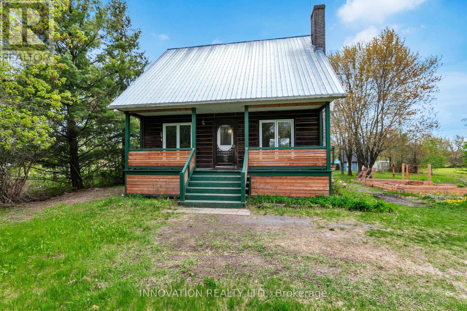 2911 Chartrand Street, Champlain, Ontario  K0B 1J0 - Photo 5 - X13817288