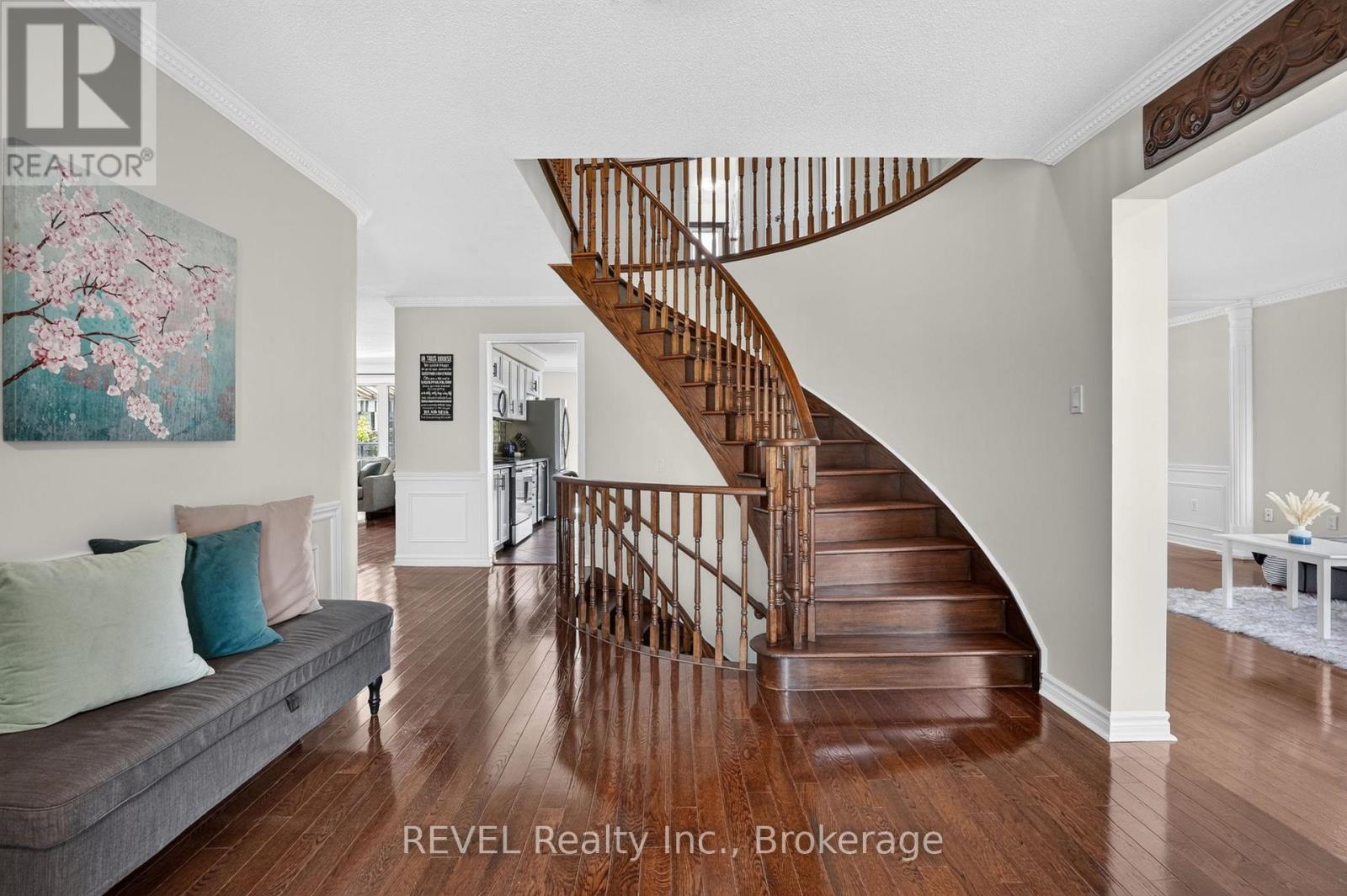 10 Meadowbrook Lane, Pelham (Fonthill), Ontario  L0S 1E4 - Photo 5 - X13817226