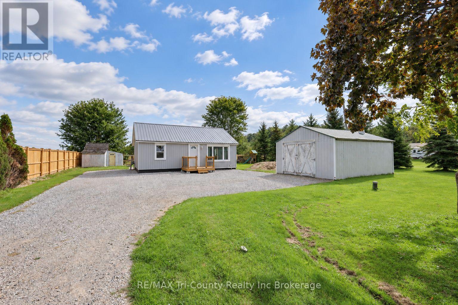 332532 Plank Line, South-West Oxford, Ontario  N4G 4H1 - Photo 1 - X13817278
