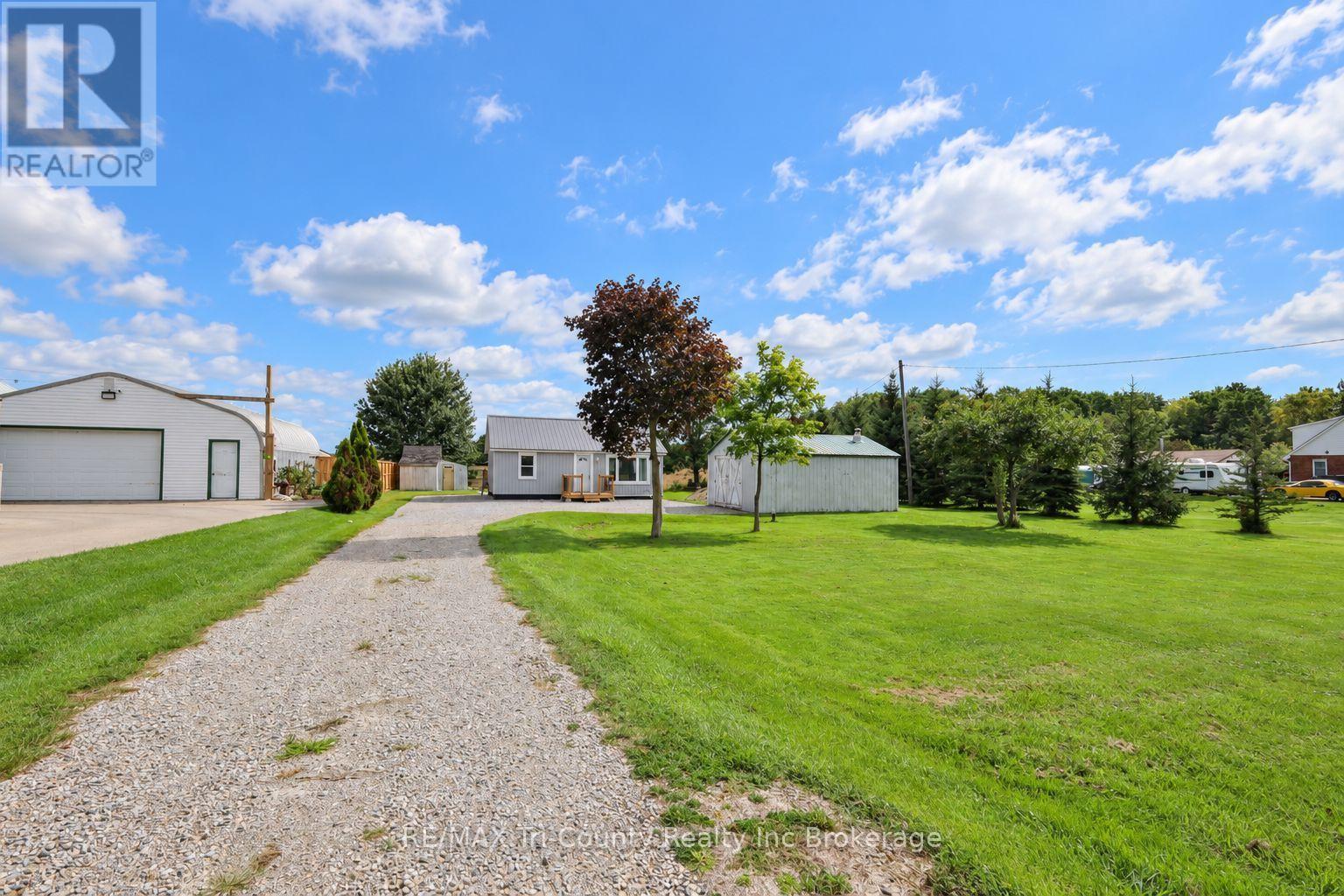 332532 Plank Line, South-West Oxford, Ontario  N4G 4H1 - Photo 2 - X13817278