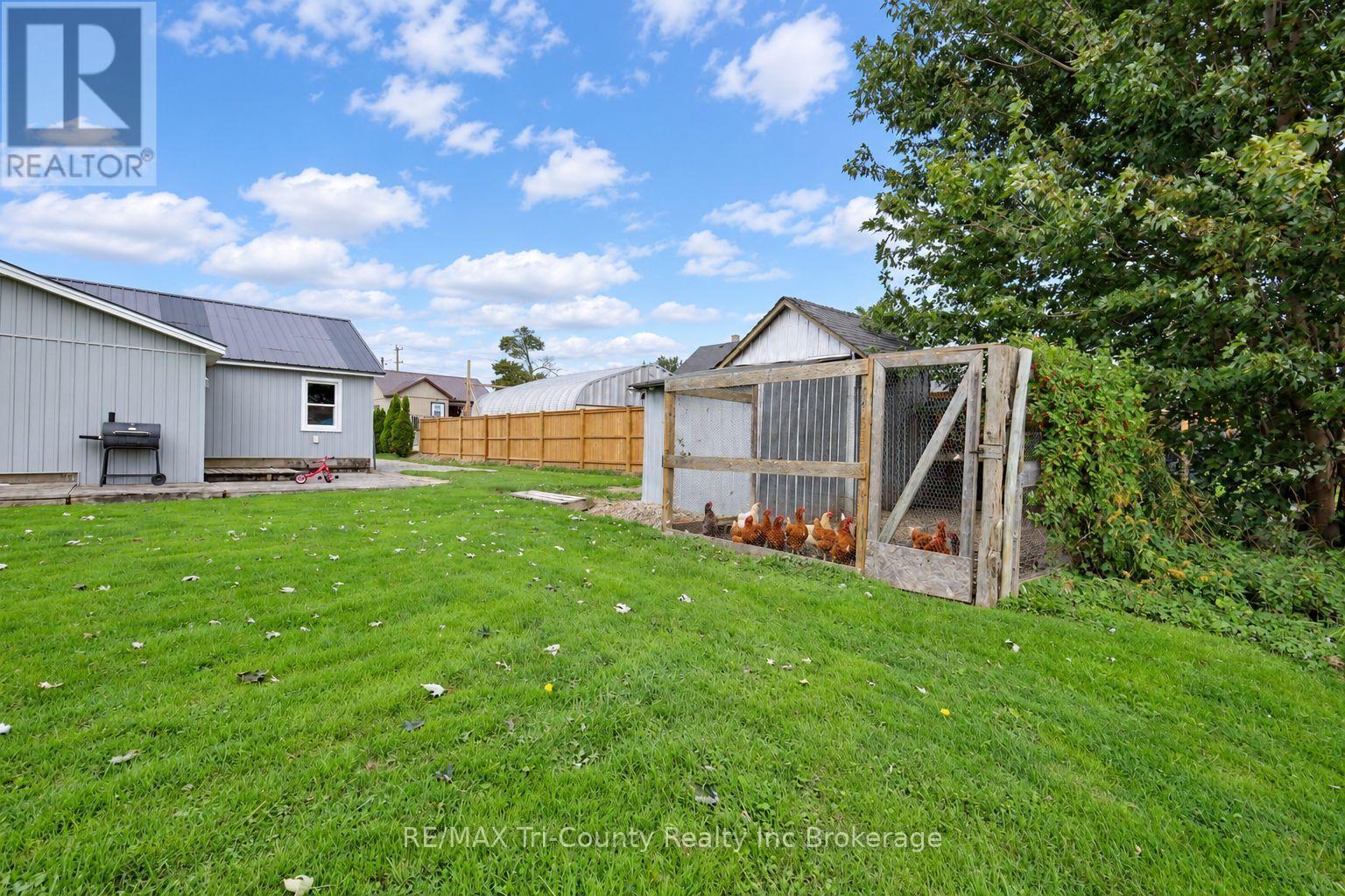 332532 Plank Line, South-West Oxford, Ontario  N4G 4H1 - Photo 27 - X13817278