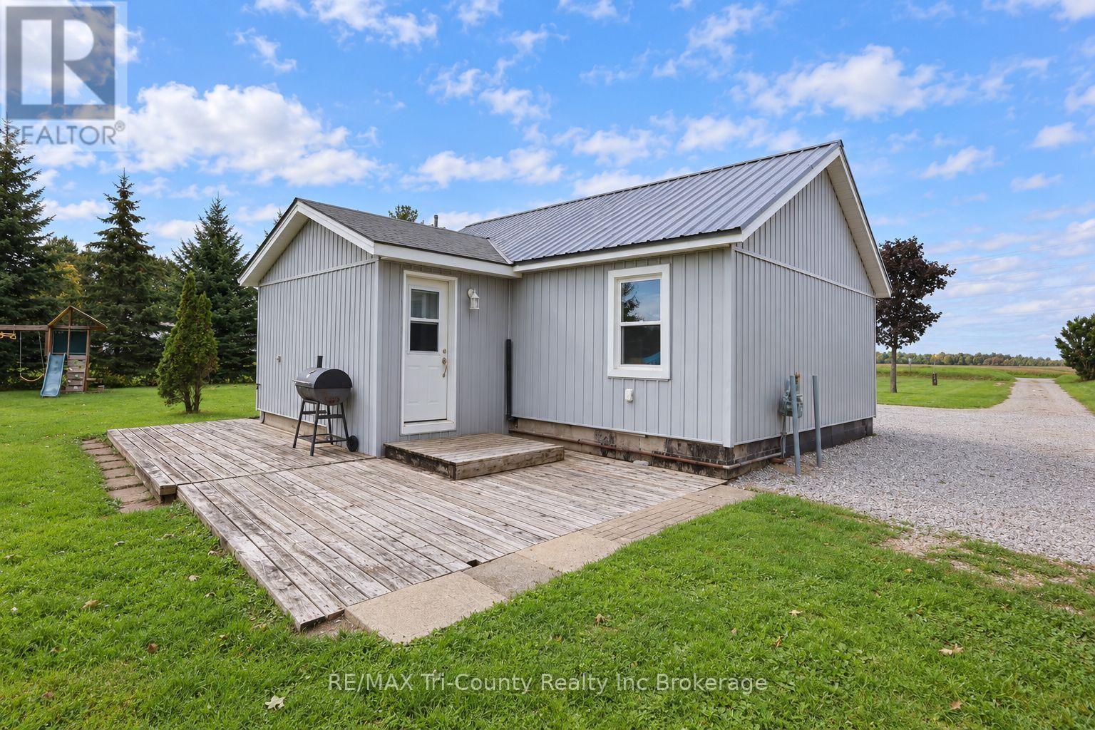 332532 Plank Line, South-West Oxford, Ontario  N4G 4H1 - Photo 3 - X13817278