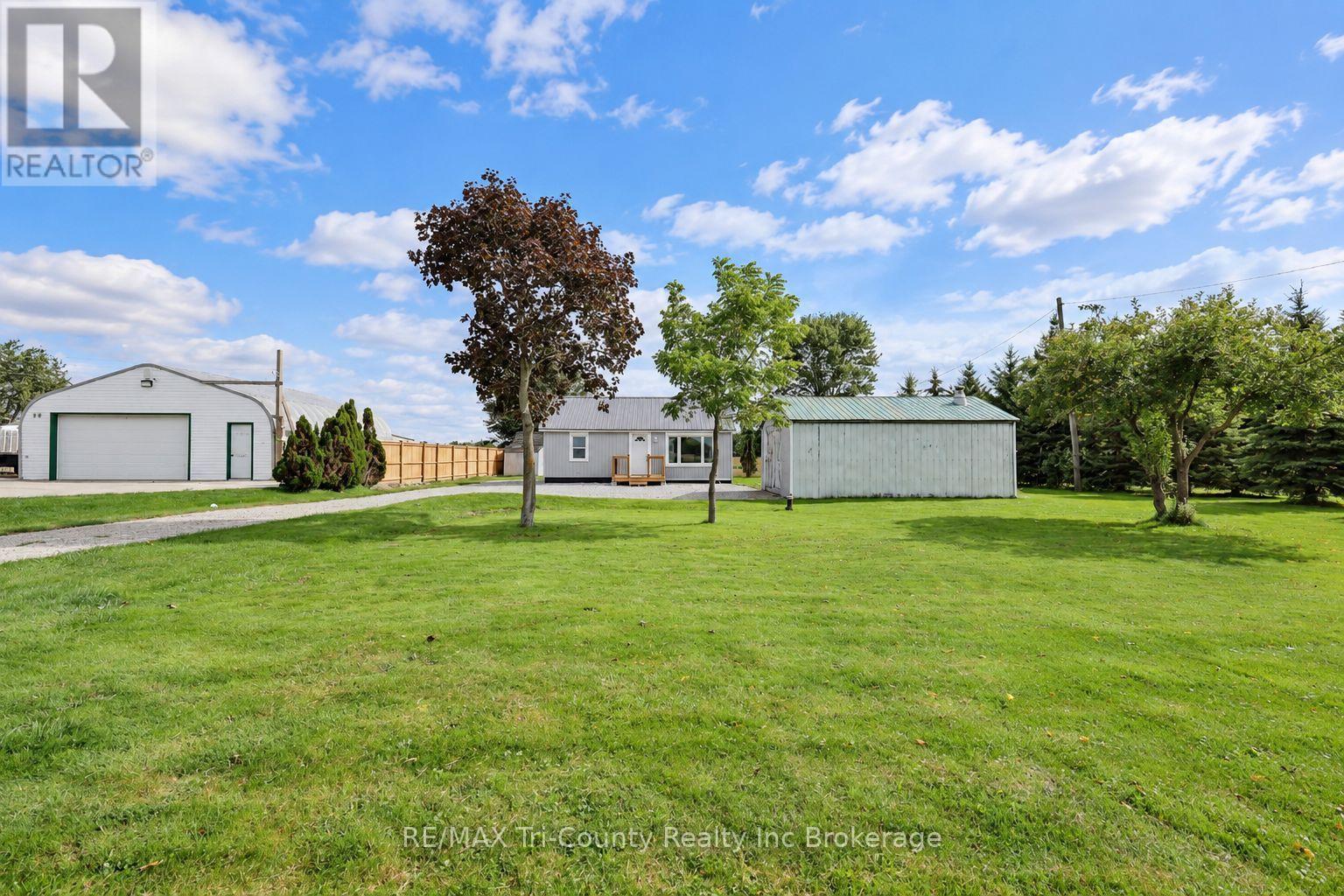 332532 Plank Line, South-West Oxford, Ontario  N4G 4H1 - Photo 36 - X13817278