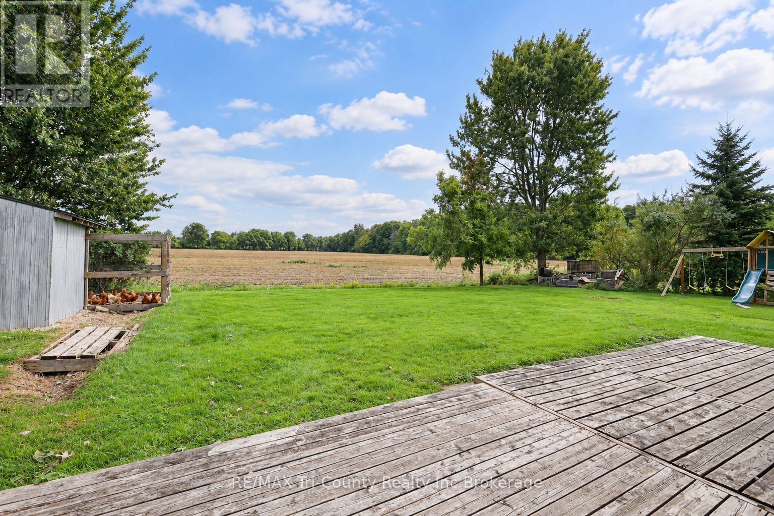 332532 Plank Line, South-West Oxford, Ontario  N4G 4H1 - Photo 5 - X13817278