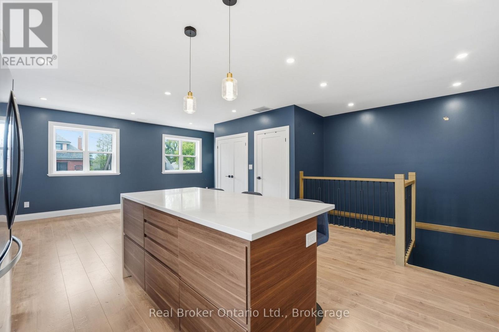 Unit 2 - 58 Rosslyn Avenue N, Hamilton, Ontario  L8L 7P4 - Photo 11 - X13817284