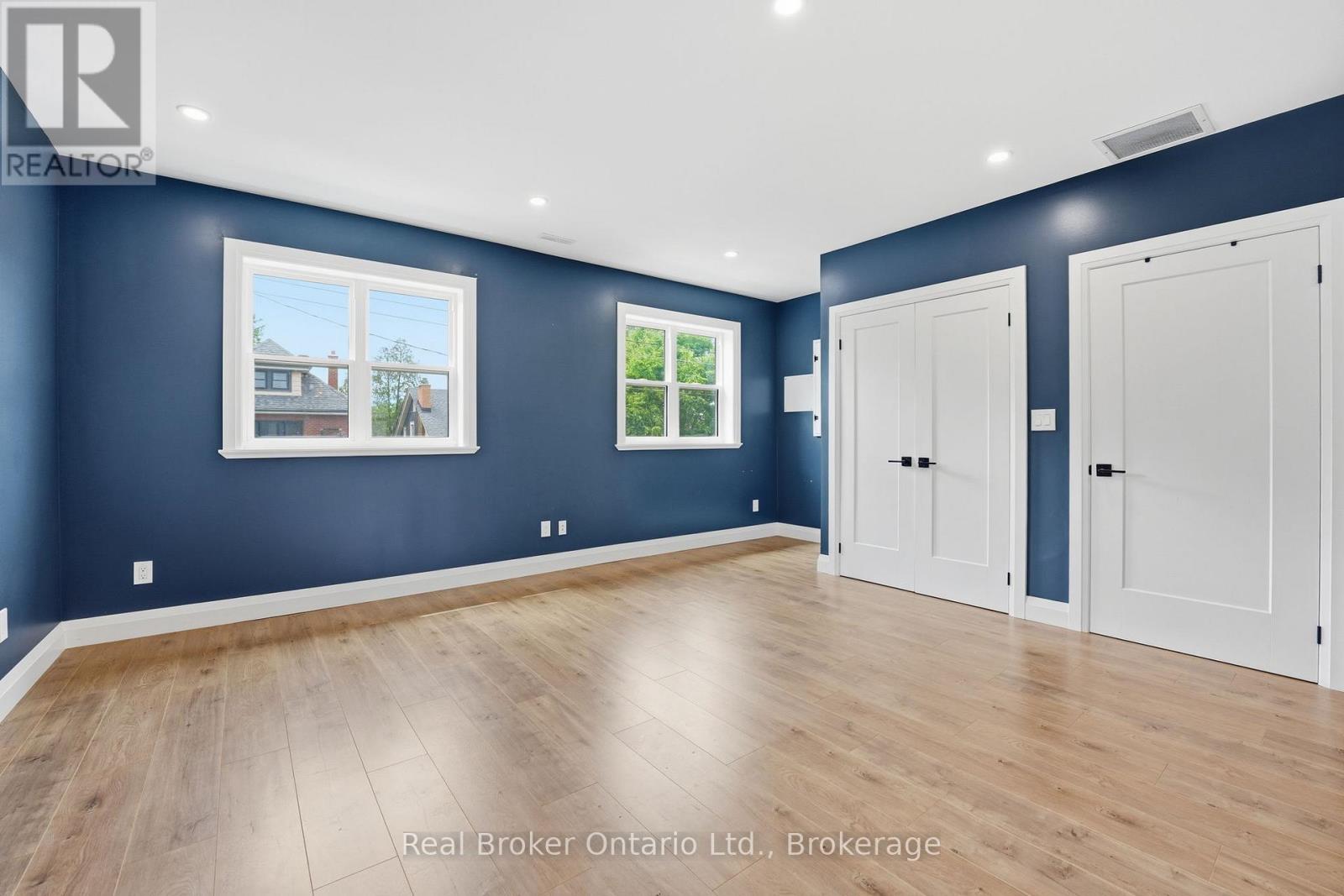 Unit 2 - 58 Rosslyn Avenue N, Hamilton, Ontario  L8L 7P4 - Photo 12 - X13817284