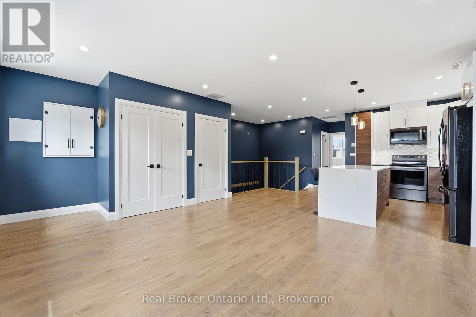 Unit 2 - 58 Rosslyn Avenue N, Hamilton, Ontario  L8L 7P4 - Photo 14 - X13817284