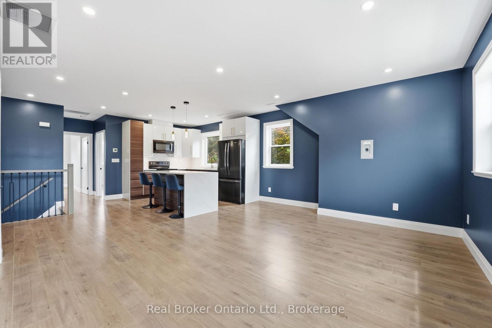 Unit 2 - 58 Rosslyn Avenue N, Hamilton, Ontario  L8L 7P4 - Photo 15 - X13817284