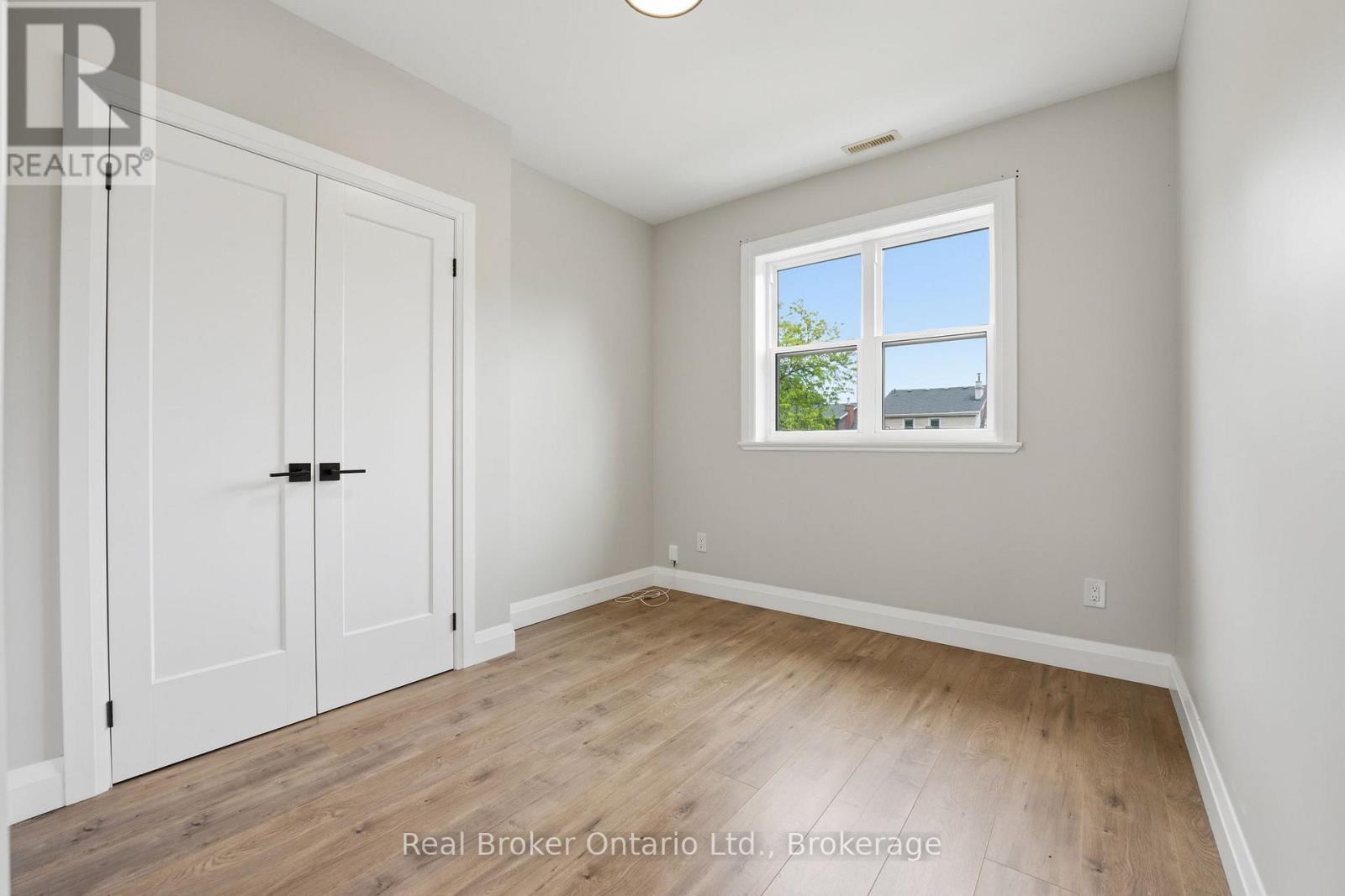 Unit 2 - 58 Rosslyn Avenue N, Hamilton, Ontario  L8L 7P4 - Photo 19 - X13817284