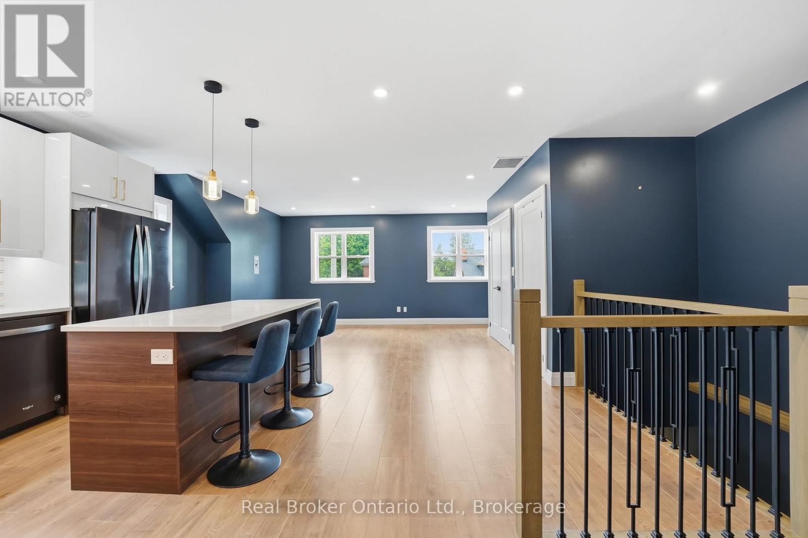 Unit 2 - 58 Rosslyn Avenue N, Hamilton, Ontario  L8L 7P4 - Photo 6 - X13817284