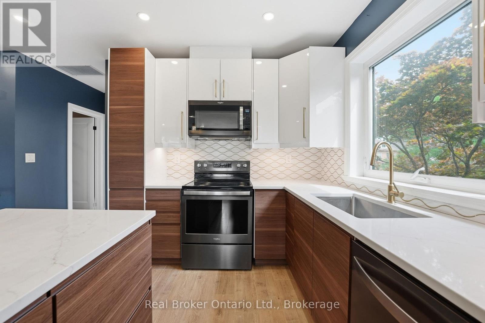 Unit 2 - 58 Rosslyn Avenue N, Hamilton, Ontario  L8L 7P4 - Photo 8 - X13817284