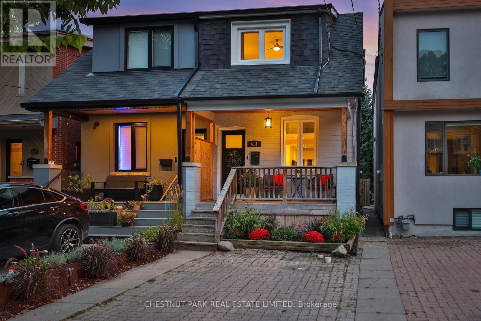 413 HILLSDALE AVENUE E, Toronto, Ontario