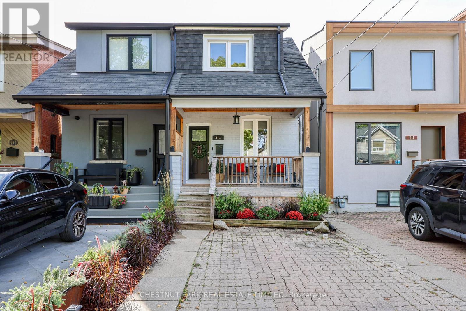 413 Hillsdale Avenue E, Toronto, Ontario  M4S 1T9 - Photo 2 - C13817194