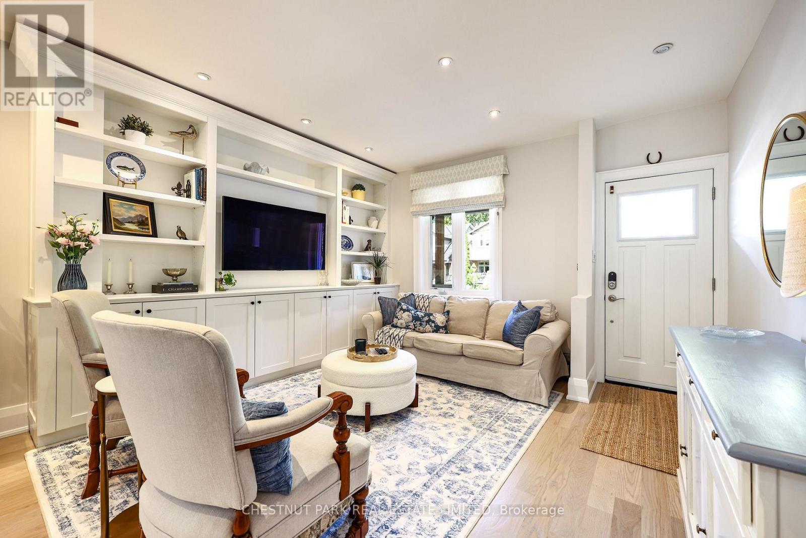 413 Hillsdale Avenue E, Toronto, Ontario  M4S 1T9 - Photo 6 - C13817194