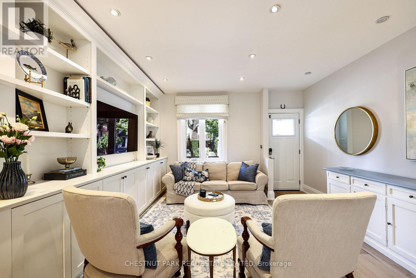 413 Hillsdale Avenue E, Toronto, Ontario  M4S 1T9 - Photo 7 - C13817194