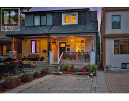 413 HILLSDALE AVENUE E, Toronto, Ontario