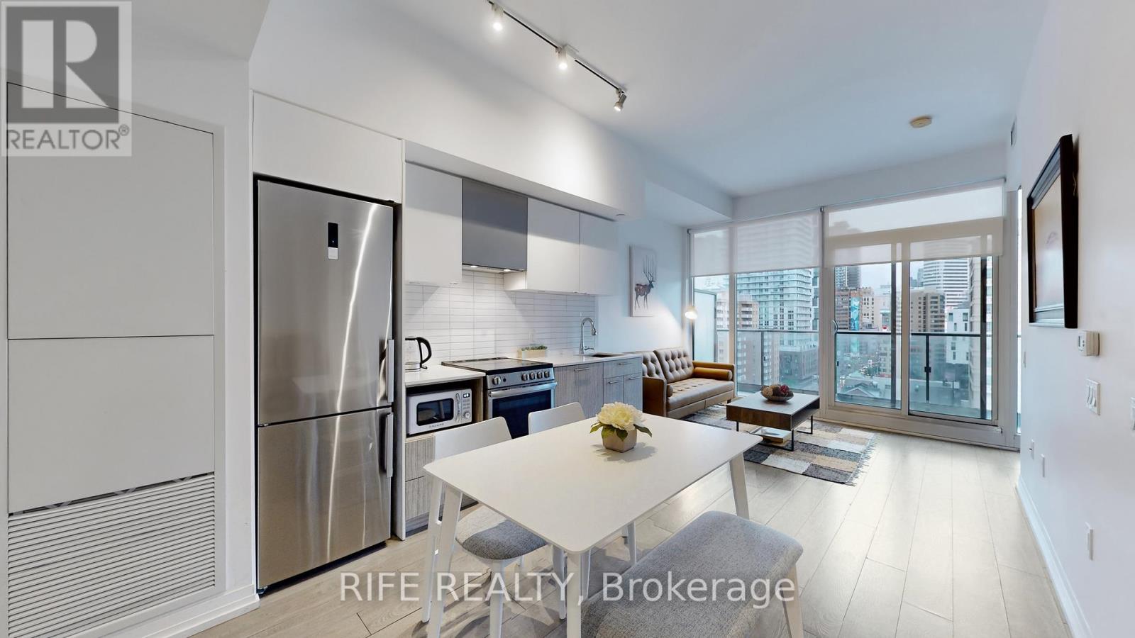 830 - 251 Jarvis Street, Toronto, Ontario M5B 0C3 - Photo 11 - C13817218