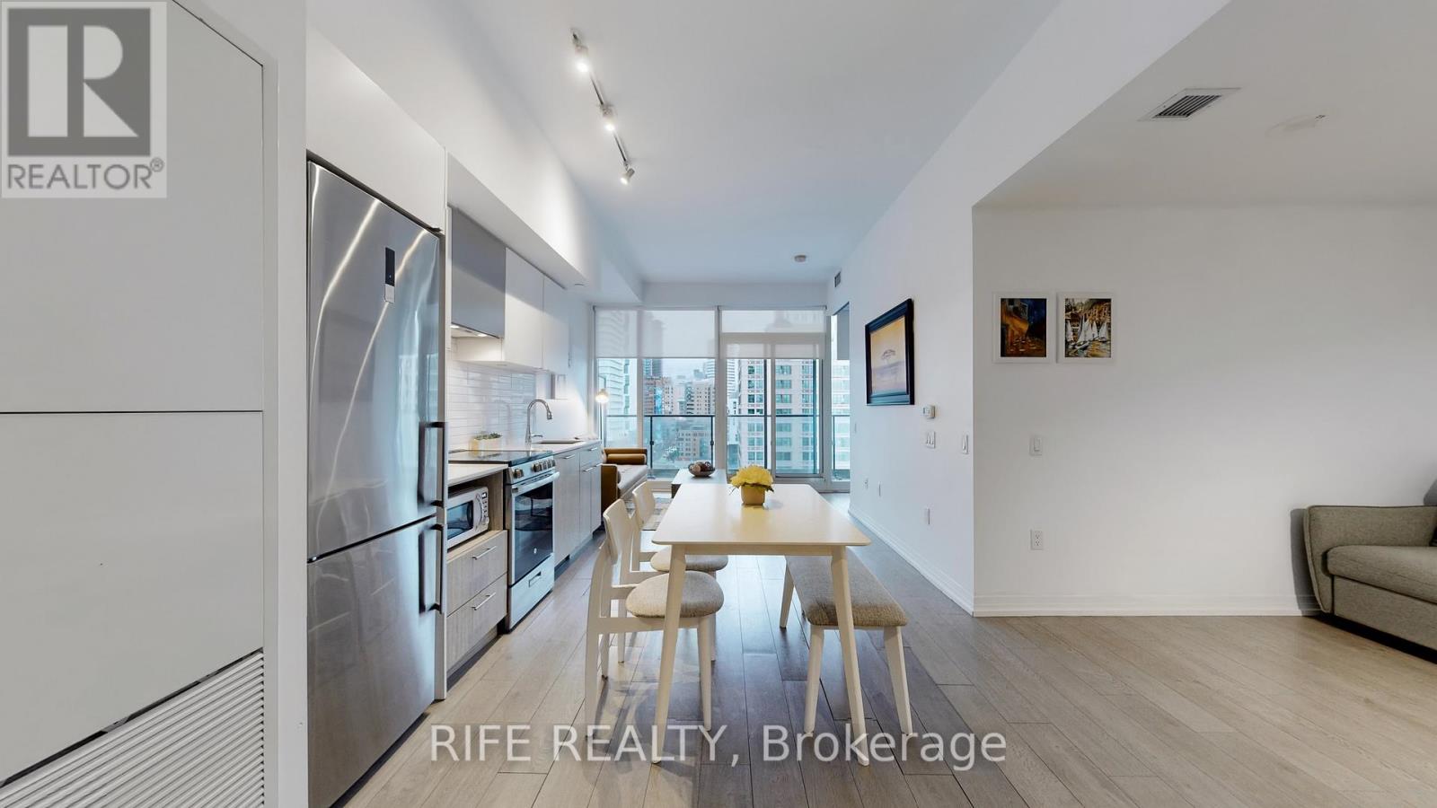 830 - 251 Jarvis Street, Toronto, Ontario M5B 0C3 - Photo 12 - C13817218