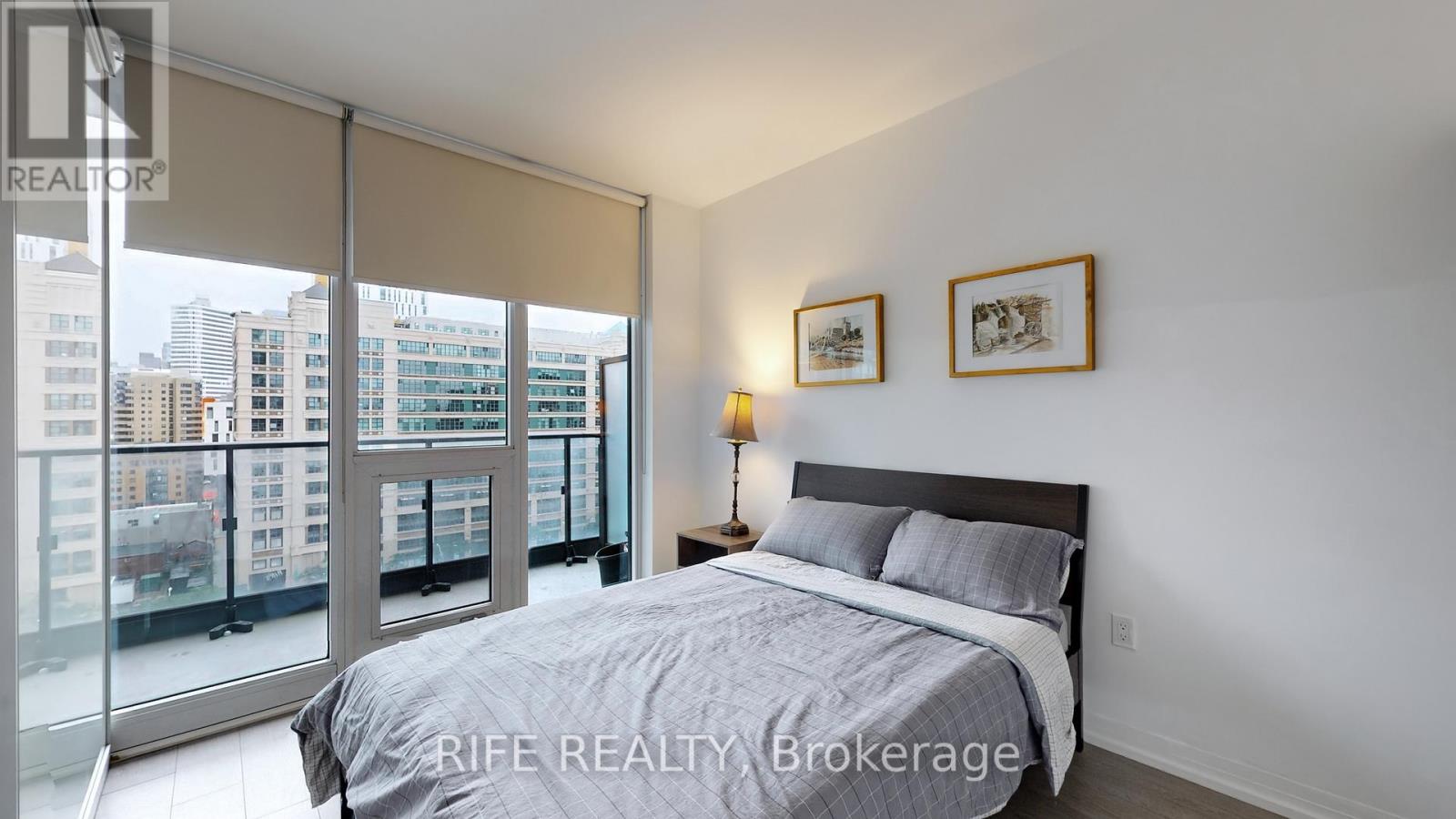 830 - 251 Jarvis Street, Toronto, Ontario M5B 0C3 - Photo 15 - C13817218