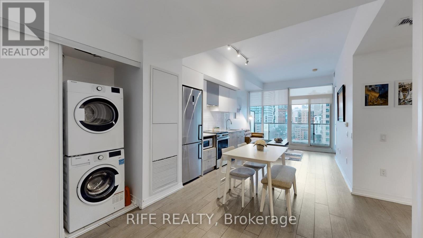 830 - 251 Jarvis Street, Toronto, Ontario M5B 0C3 - Photo 21 - C13817218