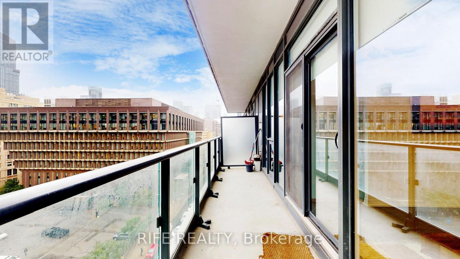 830 - 251 Jarvis Street, Toronto, Ontario M5B 0C3 - Photo 23 - C13817218