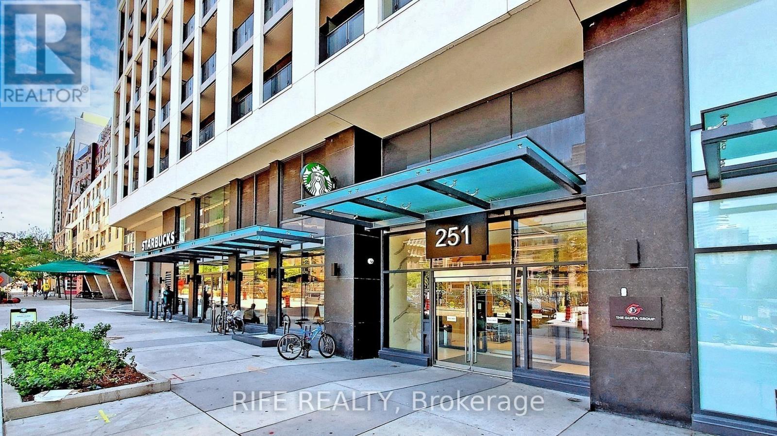 830 - 251 Jarvis Street, Toronto, Ontario M5B 0C3 - Photo 3 - C13817218