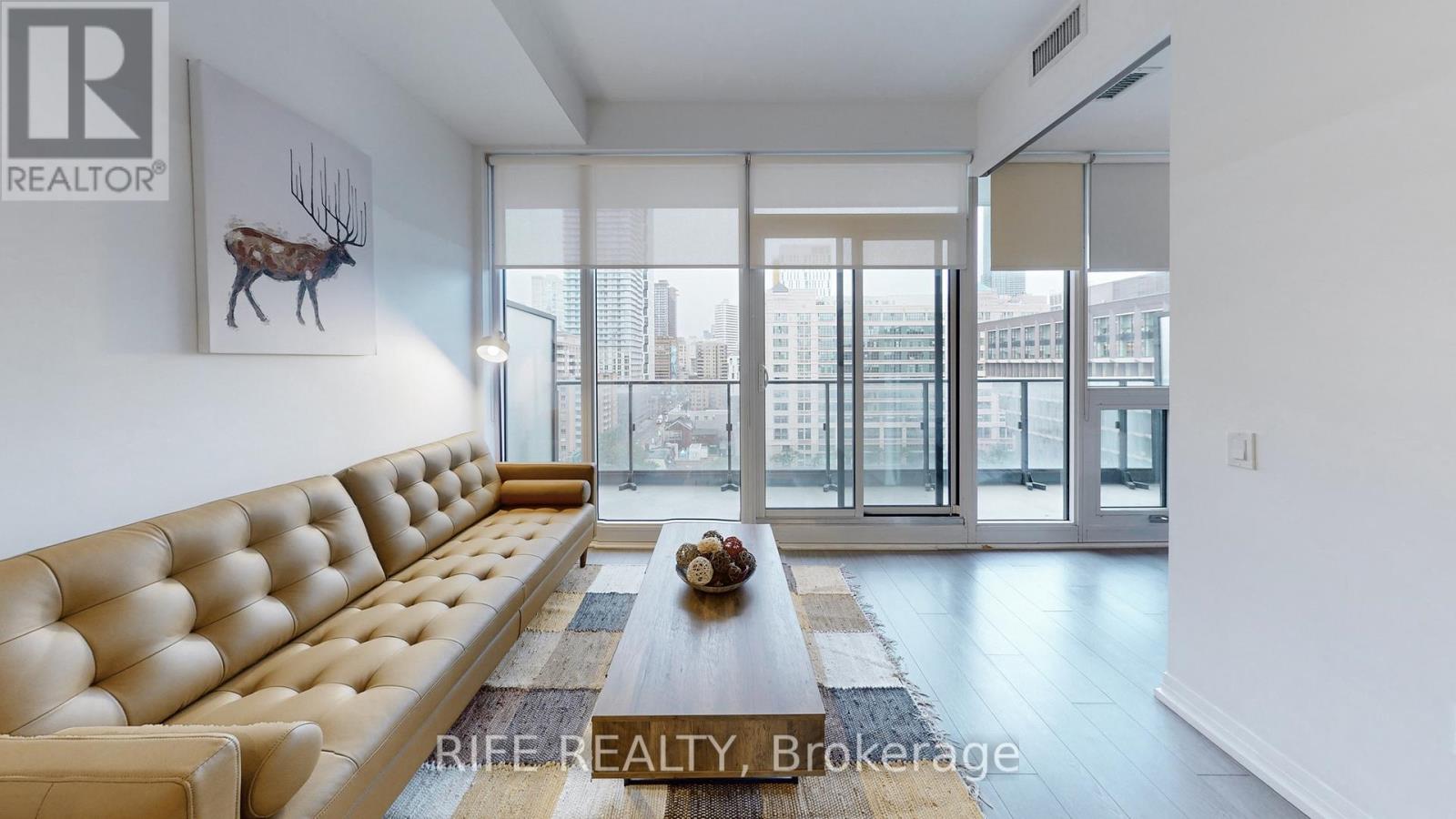 830 - 251 Jarvis Street, Toronto, Ontario M5B 0C3 - Photo 5 - C13817218