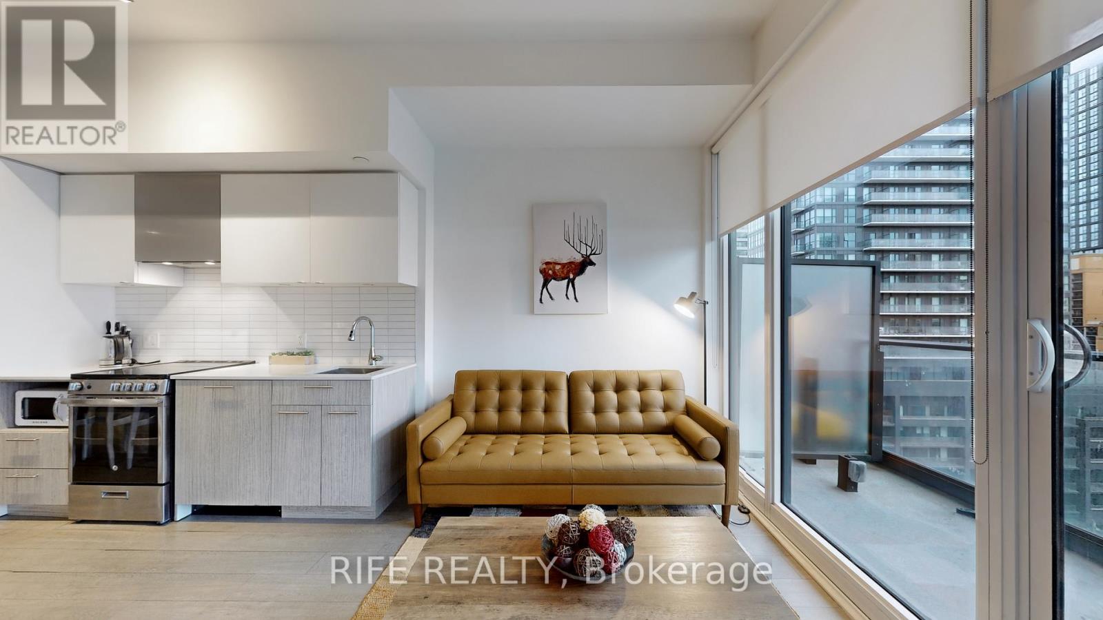 830 - 251 Jarvis Street, Toronto, Ontario M5B 0C3 - Photo 6 - C13817218