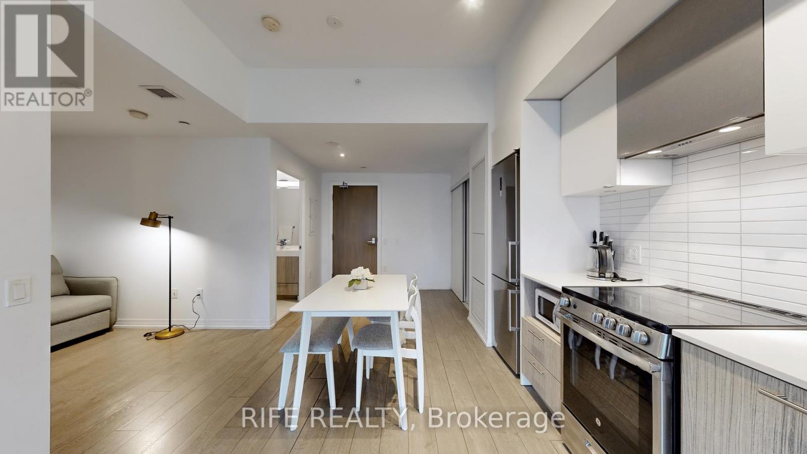 830 - 251 Jarvis Street, Toronto, Ontario M5B 0C3 - Photo 9 - C13817218