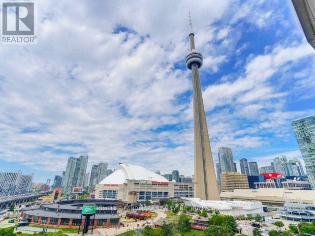 323 - 25 Lower Simcoe Street, Toronto, Ontario M5J 3A1 - Photo 1 - C13817220