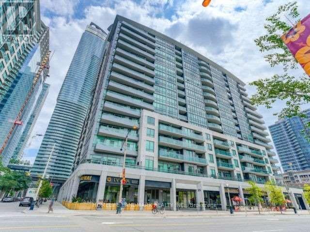 323 - 25 Lower Simcoe Street, Toronto, Ontario M5J 3A1 - Photo 2 - C13817220