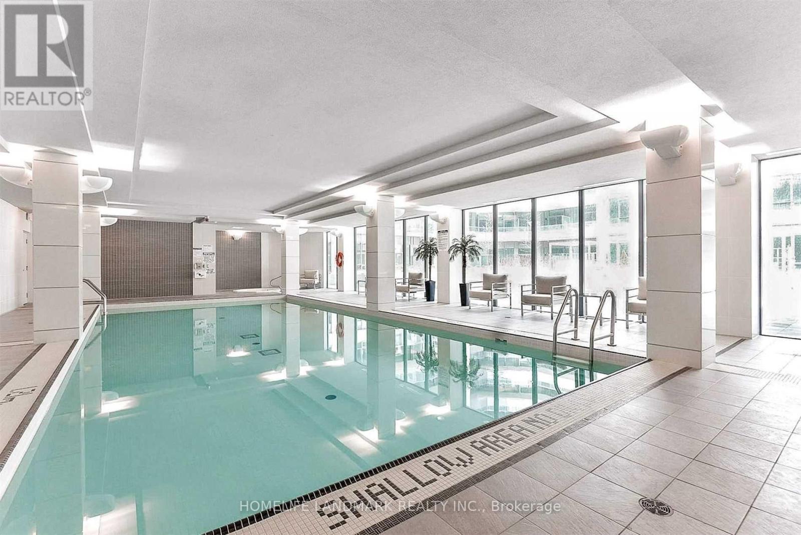 323 - 25 Lower Simcoe Street, Toronto, Ontario M5J 3A1 - Photo 4 - C13817220