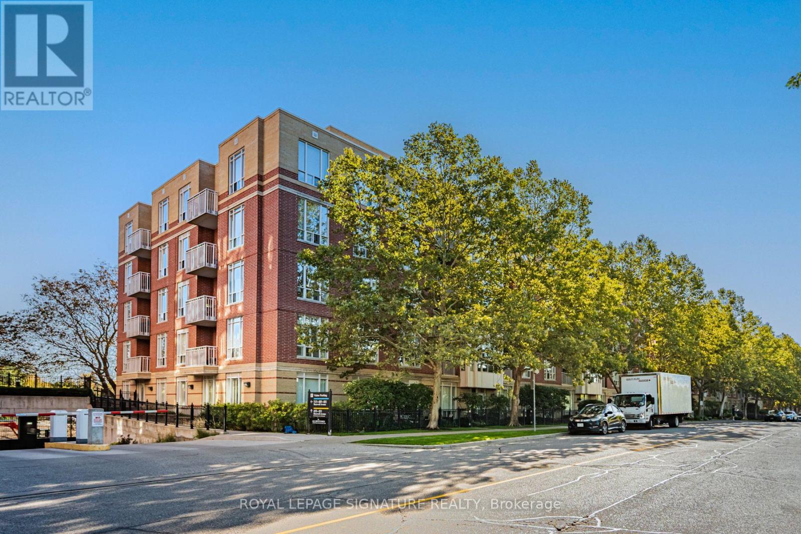 311 - 485 Rosewell Avenue, Toronto, Ontario  M4R 2J2 - Photo 25 - C13817234