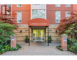 311 - 485 ROSEWELL AVENUE, Toronto, Ontario