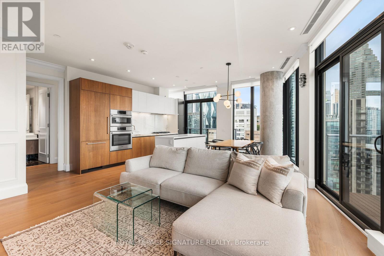 2904 - 2a Church Street, Toronto, Ontario  M5E 0E1 - Photo 10 - C13817238