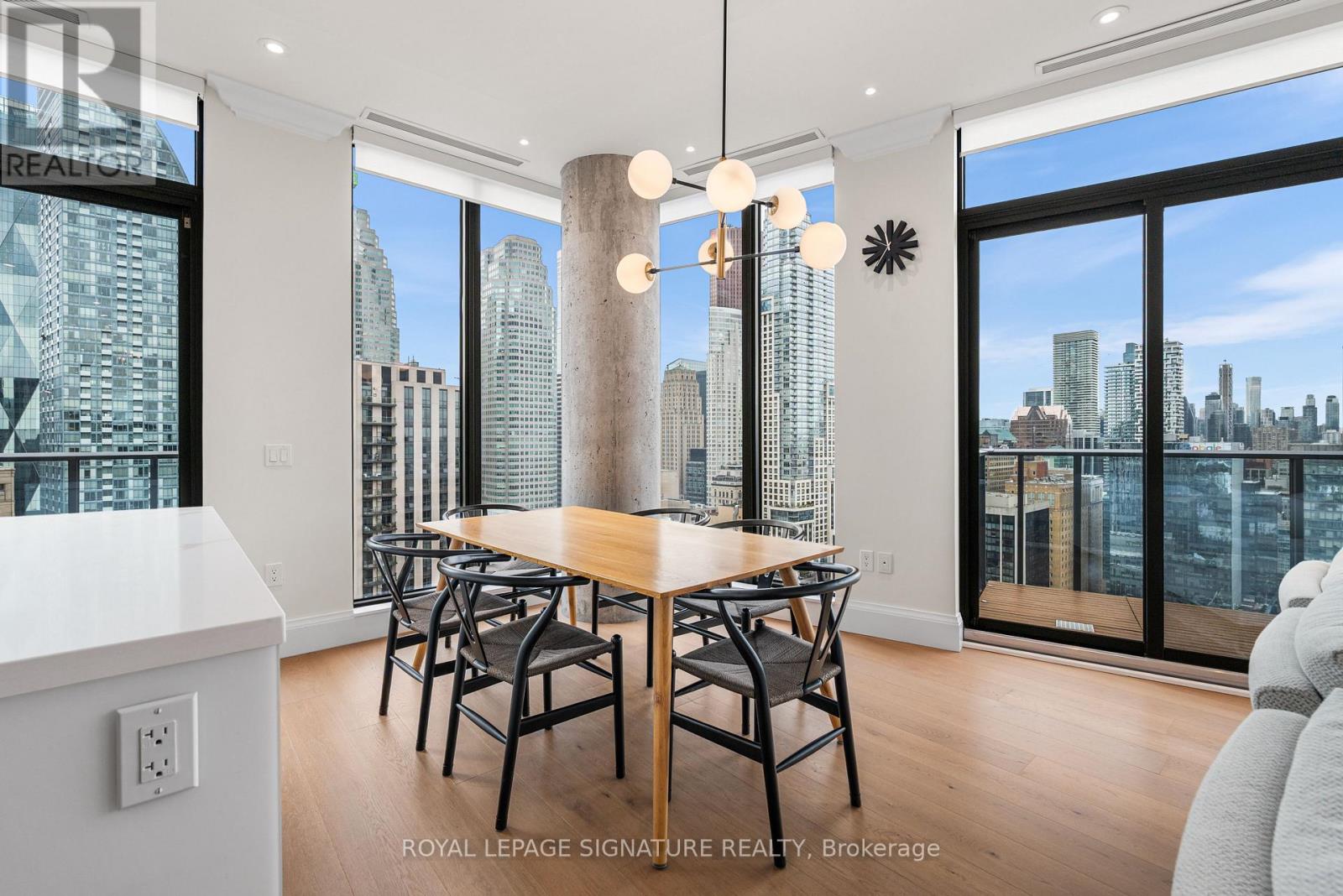 2904 - 2a Church Street, Toronto, Ontario  M5E 0E1 - Photo 11 - C13817238