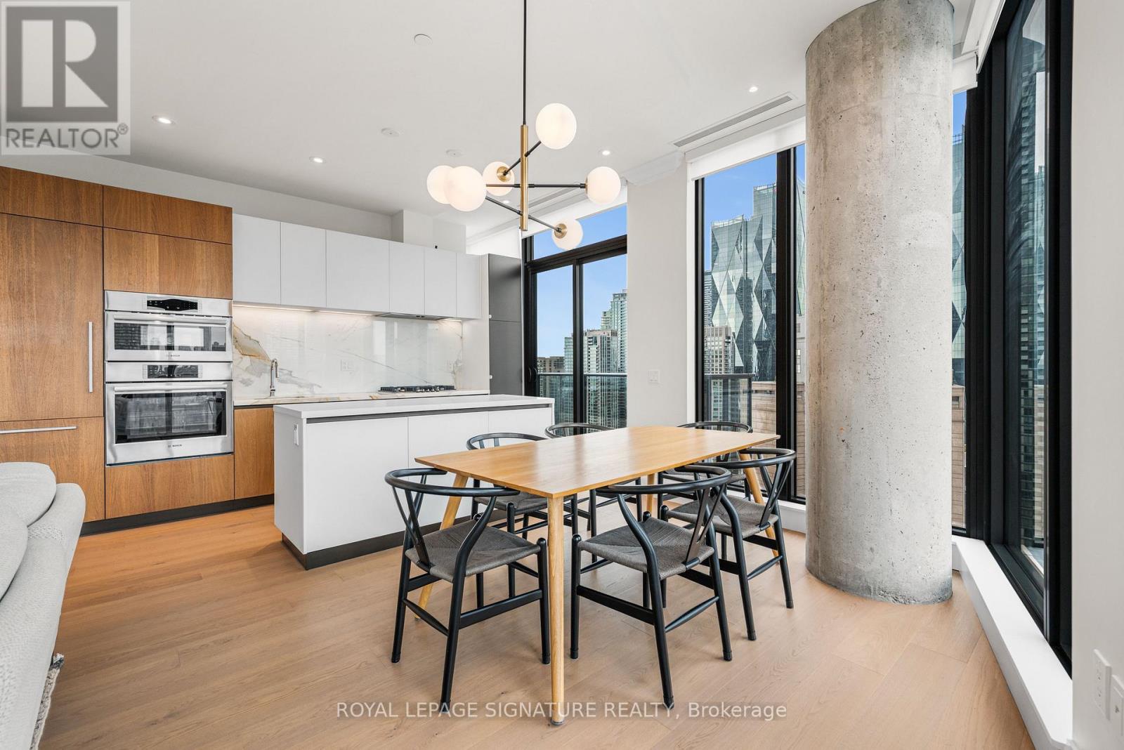 2904 - 2a Church Street, Toronto, Ontario  M5E 0E1 - Photo 12 - C13817238